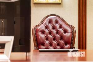 Дом 566м², 3-этажный, участок 13 сот.