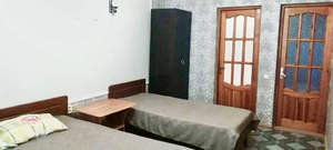 Дом 340м², 4-этажный, участок 6 сот.