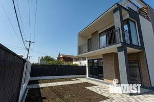 Дом 280м², 2-этажный, участок 4 сот.