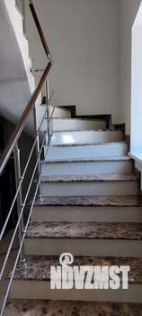 Коттедж 300м², 3-этажный, участок 17 сот.