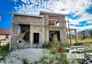 Дом 180м², 2-этажный, участок 5 сот.