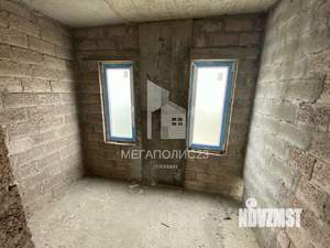 Дом 158м², 3-этажный, участок 4 сот.