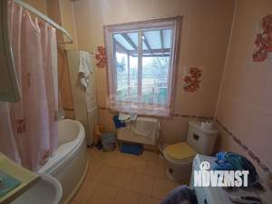 Дом 104м², 2-этажный, участок 4 сот.