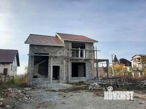 Дом 180м², 2-этажный, участок 5 сот.