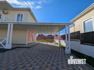 Дом 166м², 2-этажный, участок 5 сот.