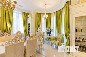 Дом 513м², 2-этажный, участок 15 сот.