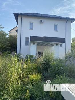 Дом 260м², 2-этажный, участок 6 сот.