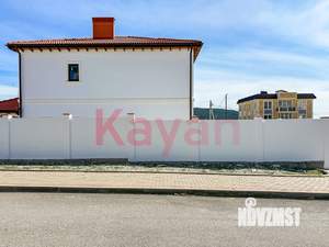 Дом 160м², 2-этажный, участок 4 сот.