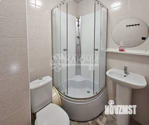 Дом 204м², 3-этажный, участок 5 сот.