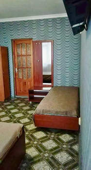 Дом 340м², 4-этажный, участок 6 сот.