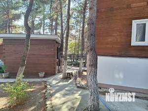 Дом 104м², 2-этажный, участок 4 сот.