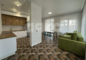 Дом 170м², 3-этажный, участок 2 сот.