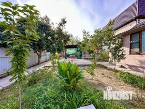 Дом 75м², 1-этажный, участок 6 сот.