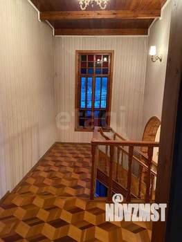 Дом 239м², 2-этажный, участок 5 сот.