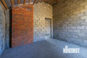 Дом 160м², 2-этажный, участок 3 сот.