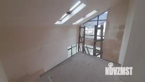 Коттедж 165м², 2-этажный, участок 6 сот.