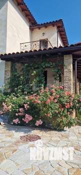 Дом 289м², 3-этажный, участок 26 сот.