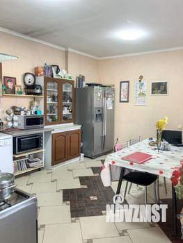 Дом 264м², 2-этажный, участок 637 сот.