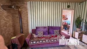 Дом 85м², 1-этажный, участок 7 сот.