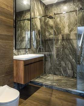 Дом 270м², 4-этажный, участок 4 сот.