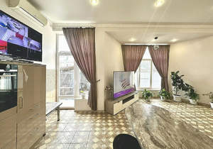 Дом 260м², 3-этажный, участок 3 сот.