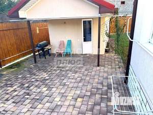 Дом 113м², 2-этажный, участок 4 сот.