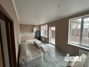 Дом 430м², 3-этажный, участок 6 сот.