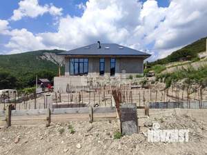 Дом 150м², 2-этажный, участок 3 сот.