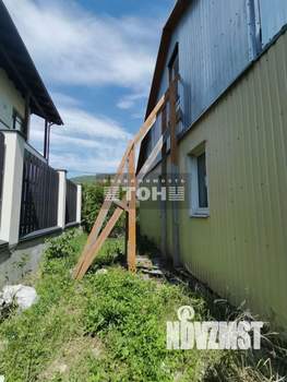 Коттедж 127м², 1-этажный, участок 4 сот.