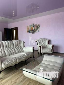 Дом 320м², 3-этажный, участок 7 сот.