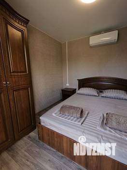 Коттедж 260м², 1-этажный, участок 12 сот.