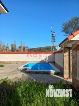 Коттедж 370м², 3-этажный, участок 4 сот.