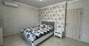 Дом 175м², 2-этажный, участок 6 сот.