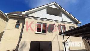 Дом 100м², 1-этажный, участок 5 сот.