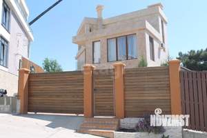 Дом 203м², 3-этажный, участок 7 сот.