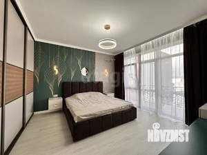 Дом 176м², 2-этажный, участок 3 сот.