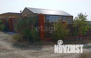 Дом 78м², 1-этажный, участок 7 сот.