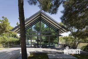 Дом 360м², 2-этажный, участок 9 сот.