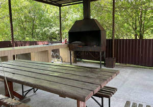 Дом 138м², 2-этажный, участок 2 сот.