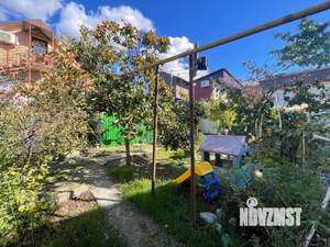 Дом 130м², 2-этажный, участок 4 сот.