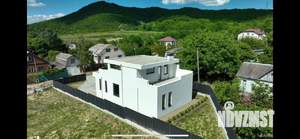 Коттедж 272м², 2-этажный, участок 6 сот.