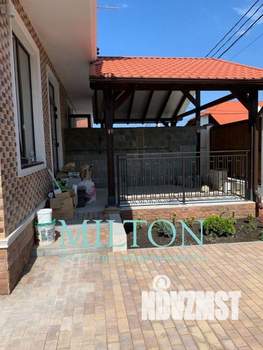 Дом 170м², 3-этажный, участок 2 сот.