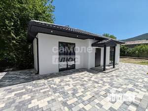 Дом 140м², 1-этажный, участок 5 сот.