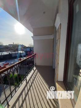 Коттедж 370м², 3-этажный, участок 4 сот.