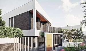 Дом 300м², 2-этажный, участок 6 сот.