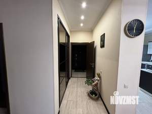 Дом 242м², 2-этажный, участок 3 сот.