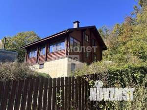 Дом 253м², 3-этажный, участок 11 сот.