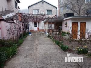 Дом 89м², 2-этажный, участок 5 сот.