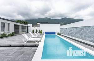 Дом 230м², 2-этажный, участок 5 сот.