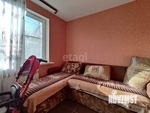 Дом 50м², 1-этажный, участок 8 сот.